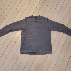 Lululemon Sweater Mens XL